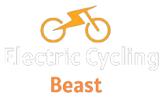 Electric Cycling Beast